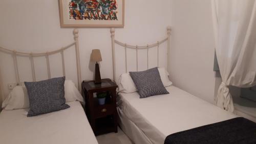 Appartement Santa Cruz Séville