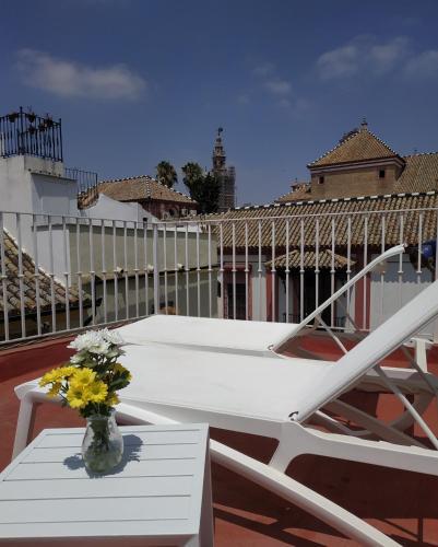 Santa Cruz Appartement
