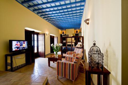 Appartement Santa Cruz Séville