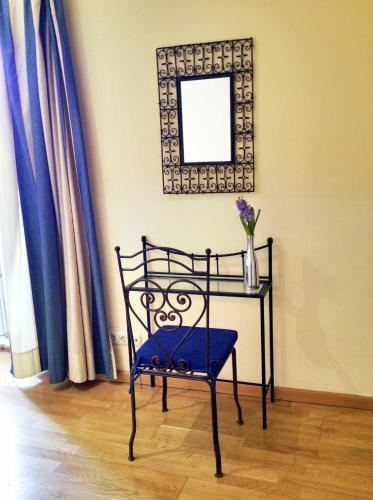 Appartement Santa Cruz Séville