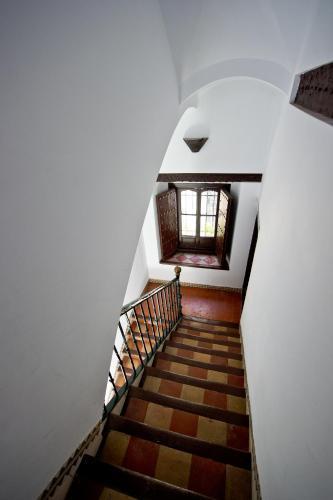 Appartement Santa Cruz Séville