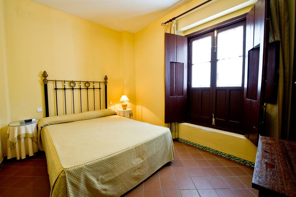 Santa Cruz Appartement Séville