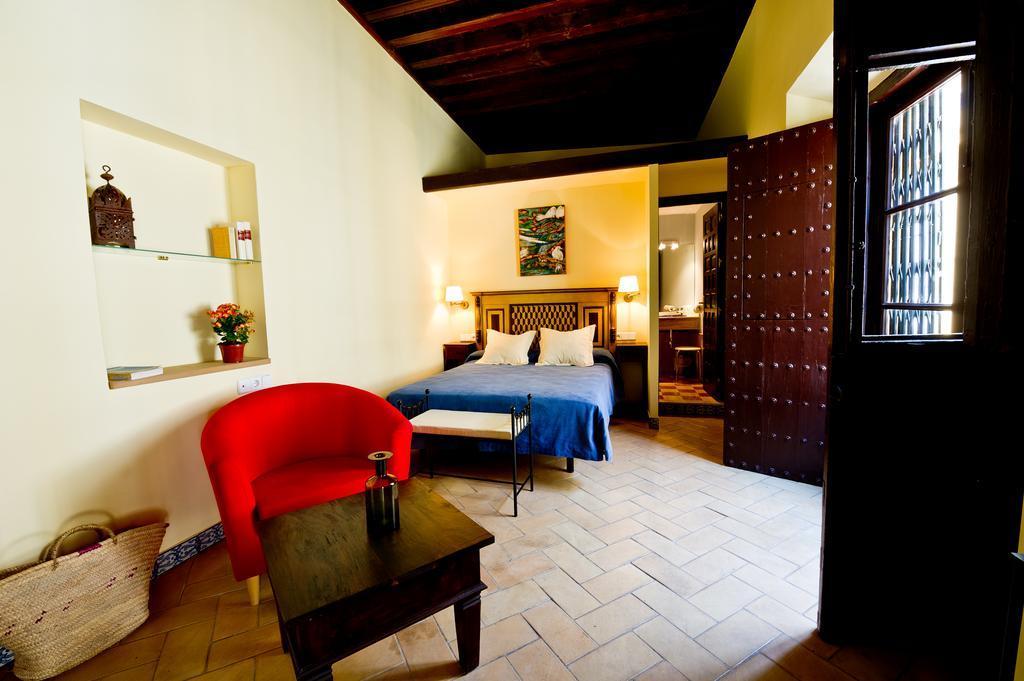 Santa Cruz Appartement Séville