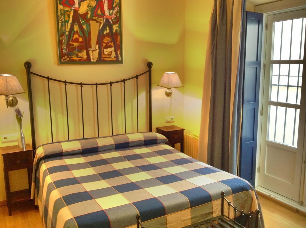Appartement Santa Cruz *