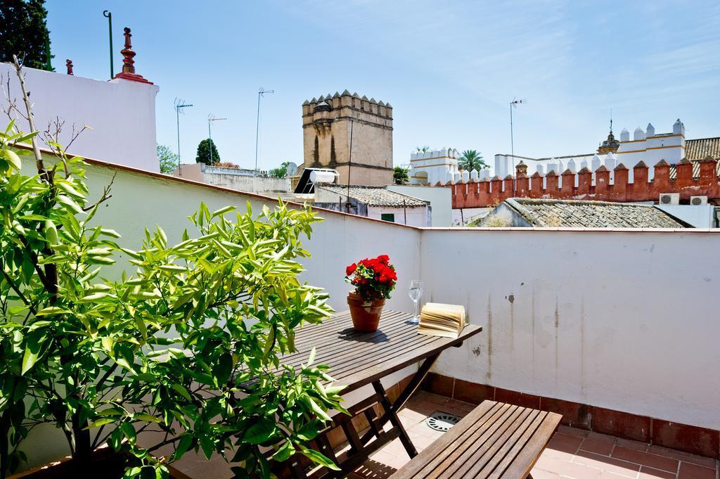 Santa Cruz Appartement *