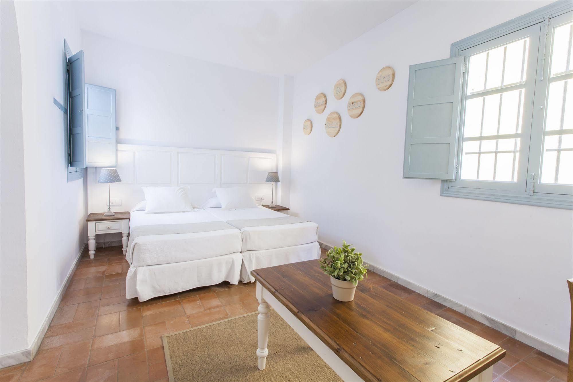 Appartement Santa Cruz